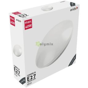 LED Mennyezeti Lámpa Cordelia 380*110m 2xE27