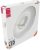 LED Mennyezeti Lámpa Apollo 24W 410*70mm NW 4000K
