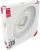 LED Mennyezeti Lámpa Apollo 24W 410*70mm WW 3000K