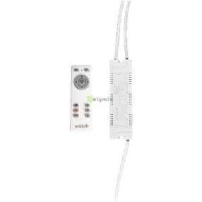 LED Design Mennyezeti Lámpa Driver 2.4G 80W-120W TUYA