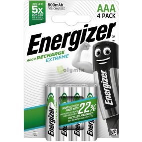 Akkumulátor Extreme Mikro 800mAh AAA B4