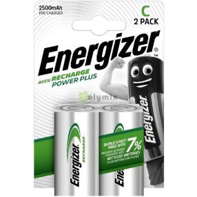 Akkumulátor Power Plus 2500mAh Baby C B2