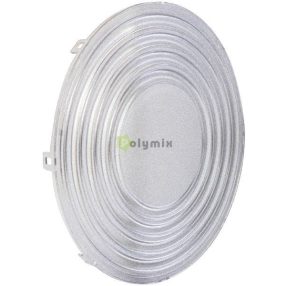 LED Highbay Lámpa 150W 288pcs SMD2835 110lm/W 90° Lencse