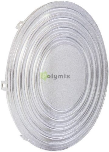 LED Highbay Lámpa 200W 384pcs SMD2835 110lm/W 90° Lencse