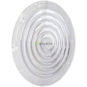 LED Highbay Lámpa 150W 280pcs SMD2835 150lm/W 90° Lencse