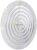 LED Highbay Lámpa 240W 576pcs SMD2835 160lm/W 60° Lencse