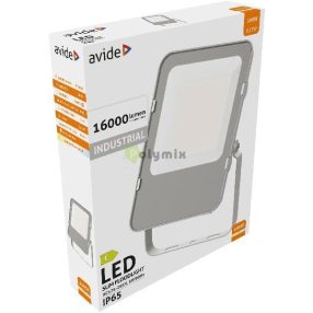 LED Reflektor Ipari SMD 100W NW 4000K 160lm/W