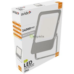 LED Reflektor Ipari SMD 150W NW 4000K 160lm/W