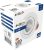 LED Beépíthető Spot 38° Kerek 5W CW 6400K