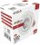 LED Beépíthető Spot 38° Kerek 5W WW 3000K