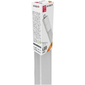 LED Nano lámpatest Sorolható 600mm 18W 4000K NW IP65