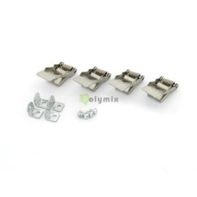 LED Panel Eco Klip 52W Panelhez