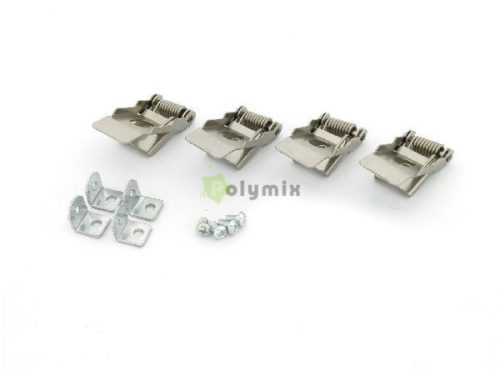 LED Panel Eco Klip 52W Panelhez