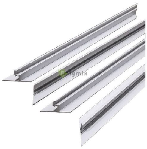 LED Panel mennyezetbe süllyeszthető beépítő keret 300x1200mm