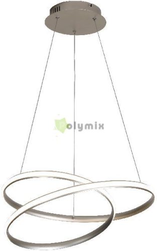 LED Függeszték lámpa Maeve 43W WW