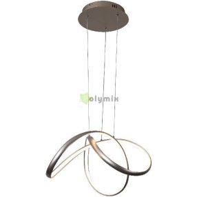 LED Függeszték lámpa Varina 43W WW