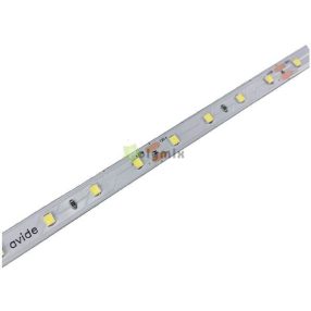 LED Szalag 12V 8W 6400K IP20 5m 145lm/W