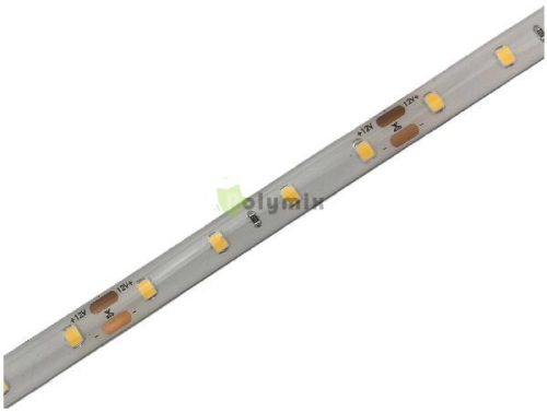 LED Szalag 12V 8W 3000K IP65 5m 145lm/W