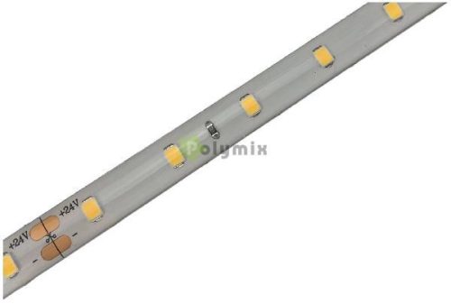 LED Szalag 24V 8W 3000K IP65 10m 145lm/W