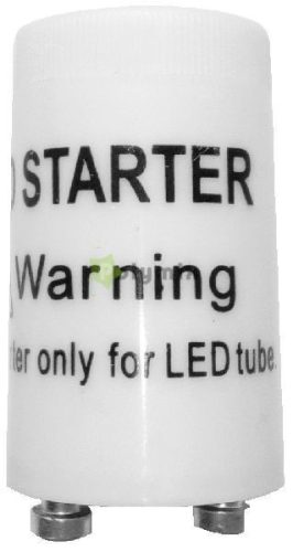 LED Fénycső Starter - T8 G13