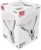 Infra Izzó E27 150W Clear