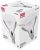 Infra Izzó E27 250W Clear