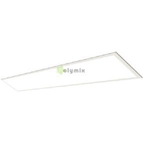   Led Panel 300x1200mm 38W NW 4000K 4560lm UGR<19 IP20 DALI Industrial V2
