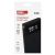 Powerbank BETAQ 10, 10 000 mAh, 22,5 W, fekete