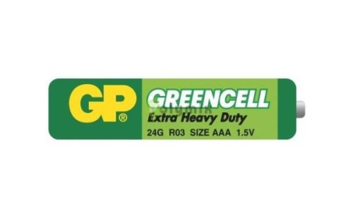 Greencell mikroceruzaelem 24G S/2
