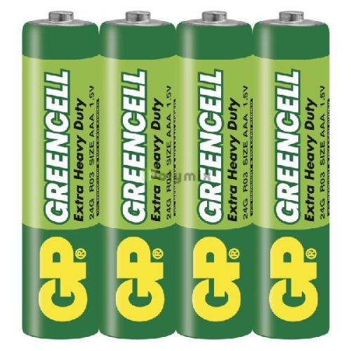 Greencell mikroceruzaelem 24G S/4