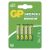 Greencell mikroceruzaelem C/4