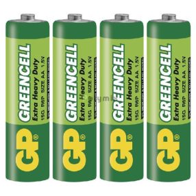 Greencell ceruzaelem 15G S/4