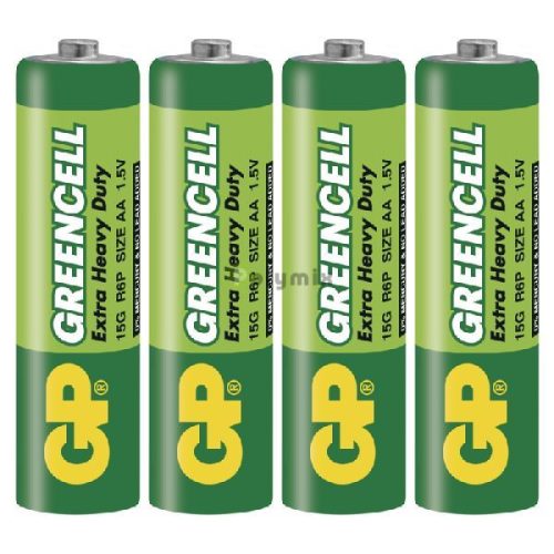 Greencell ceruzaelem 15G S/4