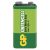 Greencell 9V-os elem S/1