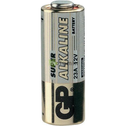 23AE 12V ultra alkáli elem C/50