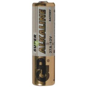 27A 12V super alkáli elem C/1