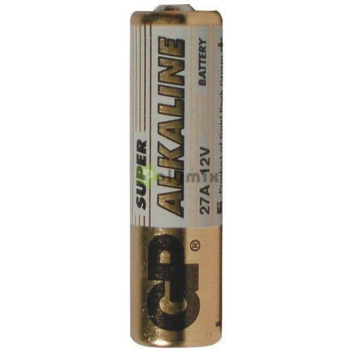 27A 12V super alkáli elem C/1