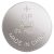 GP alkaline button cell A76F (LR44) 2BL