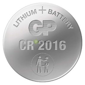 GP GOMBELEM CR2016CI 7C2