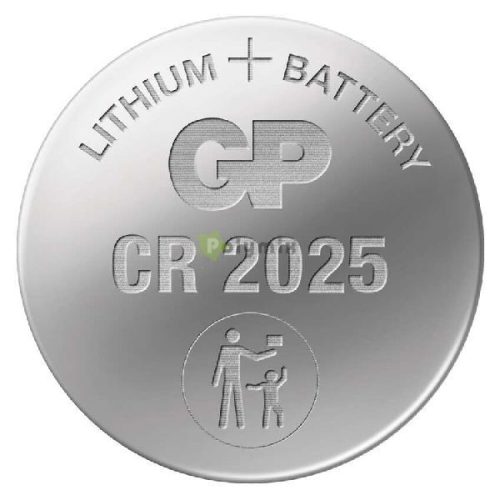 GP GOMBELEM CR2025CI 7C2