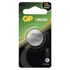 GP GOMBELEM CR2325 1BL