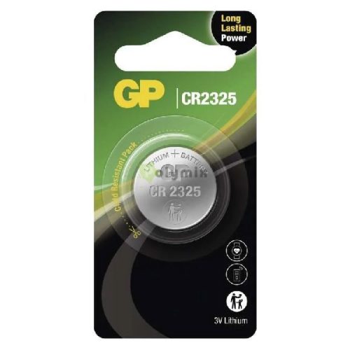 GP GOMBELEM CR2325 1BL