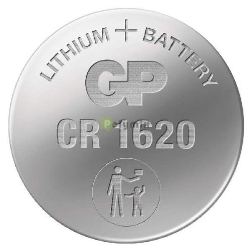 GP GOMBELEM CR1620 1BL