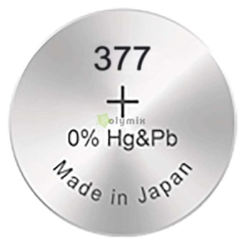 GP ÓRAELEM 377F 1BL