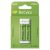 USB akkumulátor töltő E211 + 2×AA GP 2100mAh ReCyko