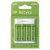 USB akkumulátor töltő E411 + 4×AA GP 2100mAh ReCyko+