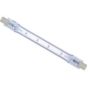 150W-78mm ceruza halogén izzó R7S