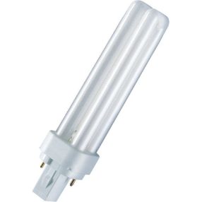 18W/4000K 2pin FD kompakt fénycső G24D-2