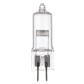 50W-GY6,35 halogén izzó 12V