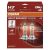 #BULB H7 12V/55W NIGHT BREAKER SILVER - BOX (2pc)